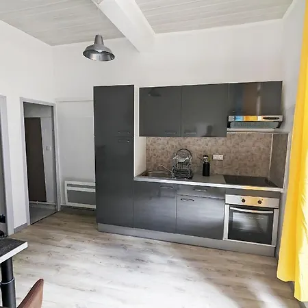 Apartamento Le Saint Jean Cosy Et Confort Classe 3 Etoiles Villefranche-de-Conflent