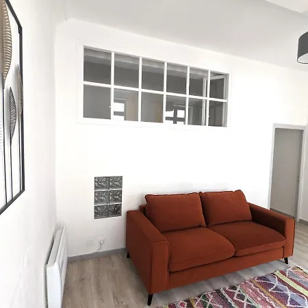 Le Saint Jean Cosy Et Confort Classe 3 Etoiles Villefranche-de-Conflent