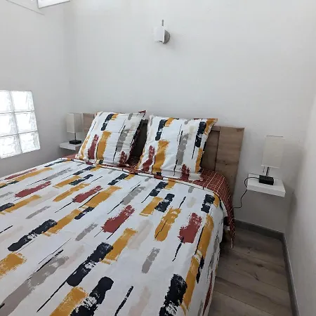 Apartamento Le Saint Jean Cosy Et Confort Classe 3 Etoiles Villefranche-de-Conflent