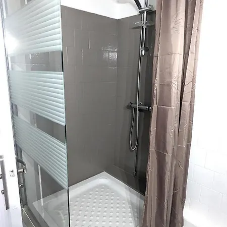 Le Saint Jean Cosy Et Confort Classe 3 Etoiles Apartamento