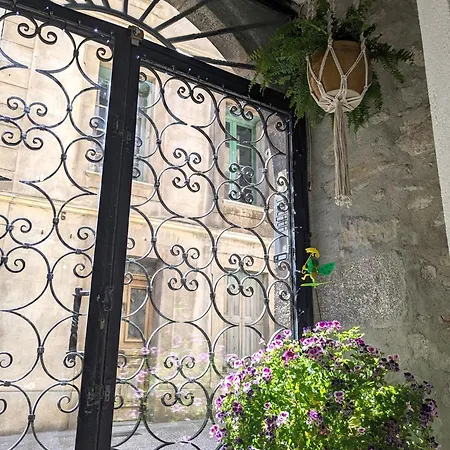 Le Saint Jean Cosy Et Confort Classe 3 Etoiles Apartamento *